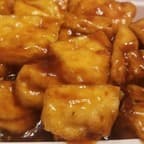 Best General Tso's Bean Curd in Albany, NY